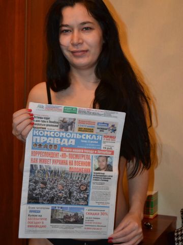 Анкета проститутки Флора, 25 лет